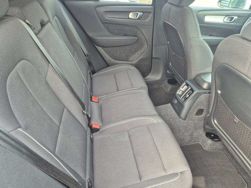 VOLVO XC40 d’occasion à vendre à AVIGNON chez SUÈDE PROVENCE AUTOMOBILES (Photo 19)