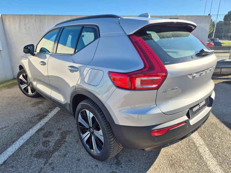 VOLVO XC40 d’occasion à vendre à AVIGNON chez SUÈDE PROVENCE AUTOMOBILES (Photo 12)