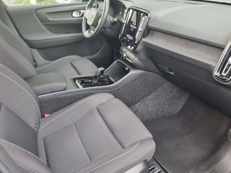 VOLVO XC40 d’occasion à vendre à AVIGNON chez SUÈDE PROVENCE AUTOMOBILES (Photo 18)