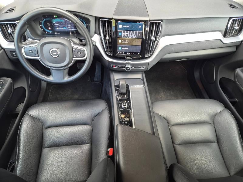 VOLVO XC60 d’occasion à vendre à AVIGNON chez SUÈDE PROVENCE AUTOMOBILES (Photo 4)