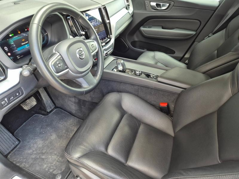 VOLVO XC60 d’occasion à vendre à AVIGNON chez SUÈDE PROVENCE AUTOMOBILES (Photo 5)