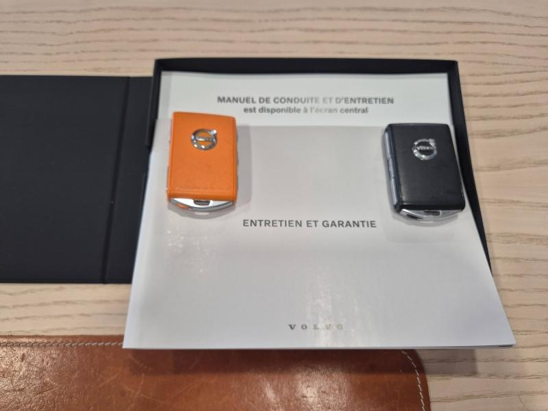 VOLVO XC60 d’occasion à vendre à AVIGNON chez SUÈDE PROVENCE AUTOMOBILES (Photo 7)