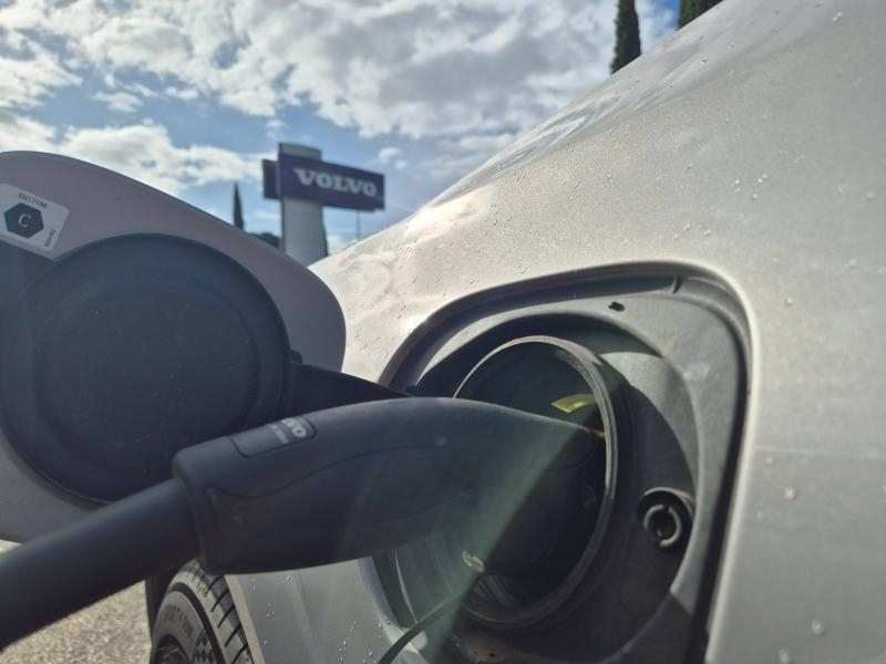 VOLVO XC60 d’occasion à vendre à AVIGNON chez SUÈDE PROVENCE AUTOMOBILES (Photo 8)