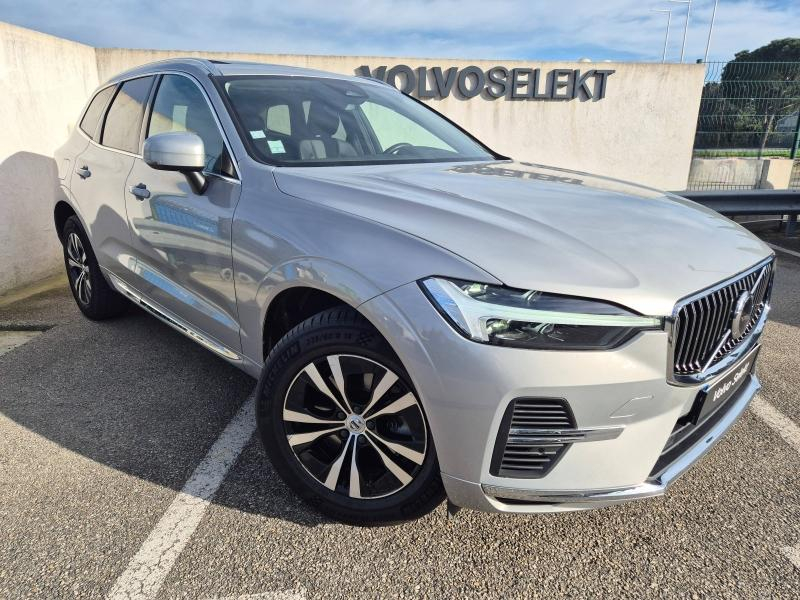 VOLVO XC60 d’occasion à vendre à AVIGNON chez SUÈDE PROVENCE AUTOMOBILES (Photo 9)