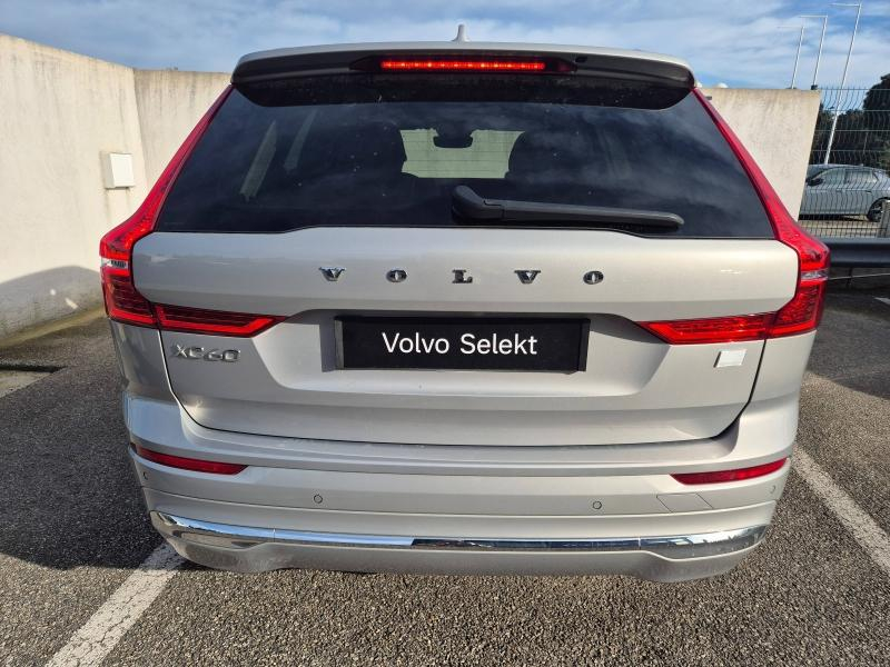 VOLVO XC60 d’occasion à vendre à AVIGNON chez SUÈDE PROVENCE AUTOMOBILES (Photo 11)