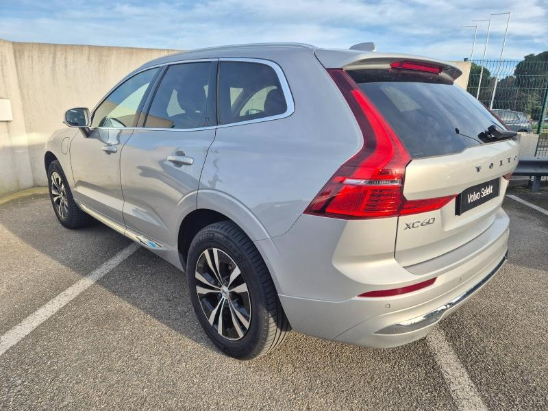VOLVO XC60 d’occasion à vendre à AVIGNON chez SUÈDE PROVENCE AUTOMOBILES (Photo 12)