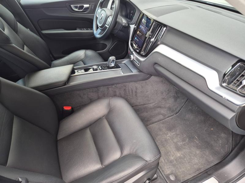 VOLVO XC60 d’occasion à vendre à AVIGNON chez SUÈDE PROVENCE AUTOMOBILES (Photo 15)