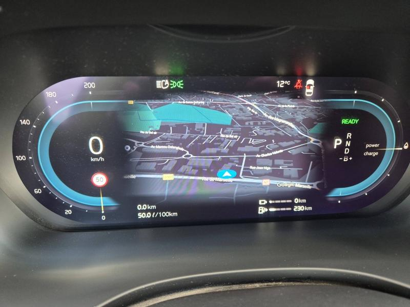 VOLVO XC60 d’occasion à vendre à AVIGNON chez SUÈDE PROVENCE AUTOMOBILES (Photo 16)