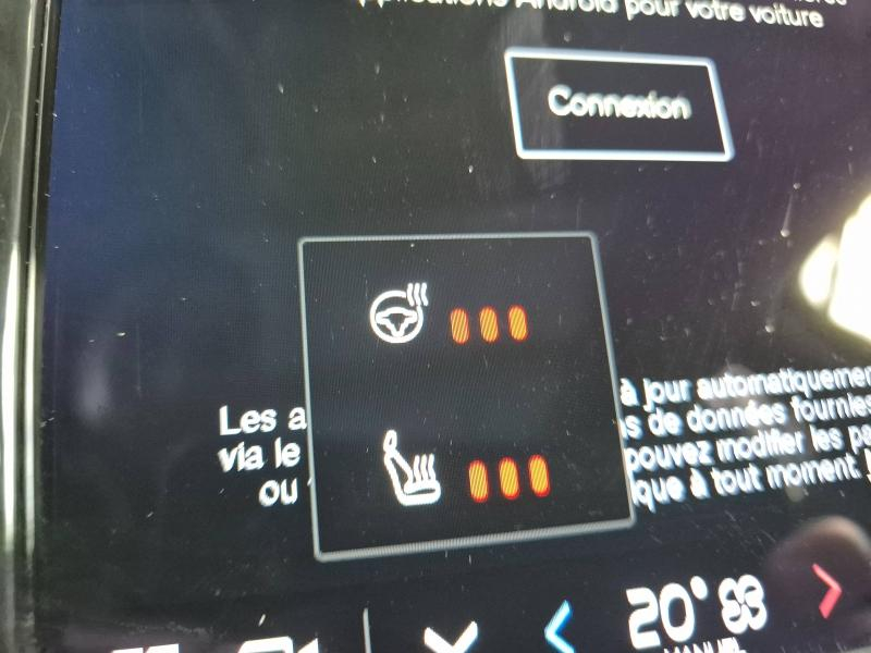 VOLVO XC60 d’occasion à vendre à AVIGNON chez SUÈDE PROVENCE AUTOMOBILES (Photo 20)