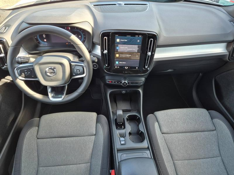 VOLVO XC40 d’occasion à vendre à AVIGNON chez SUÈDE PROVENCE AUTOMOBILES (Photo 5)