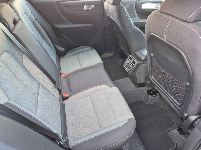 VOLVO XC40 d’occasion à vendre à AVIGNON chez SUÈDE PROVENCE AUTOMOBILES (Photo 7)