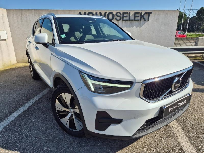 VOLVO XC40 d’occasion à vendre à AVIGNON chez SUÈDE PROVENCE AUTOMOBILES (Photo 11)