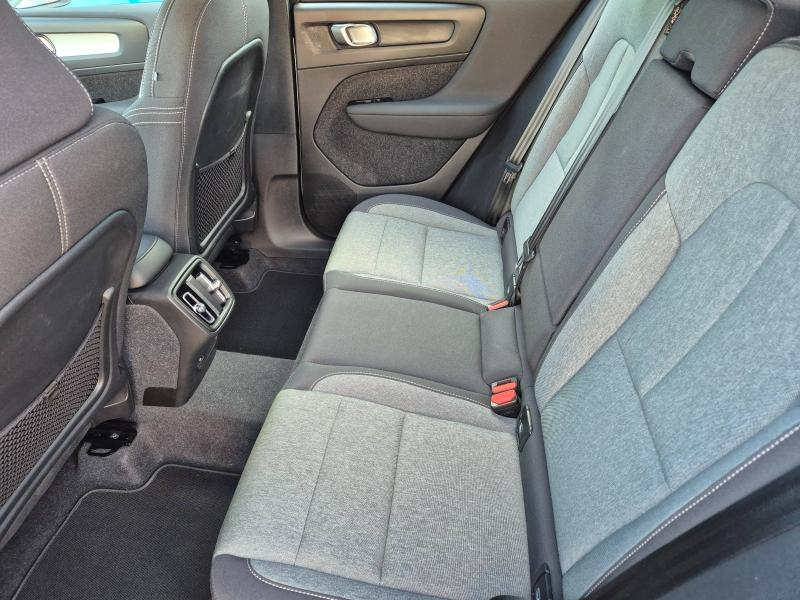 VOLVO XC40 d’occasion à vendre à AVIGNON chez SUÈDE PROVENCE AUTOMOBILES (Photo 14)