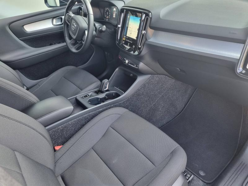 VOLVO XC40 d’occasion à vendre à AVIGNON chez SUÈDE PROVENCE AUTOMOBILES (Photo 14)