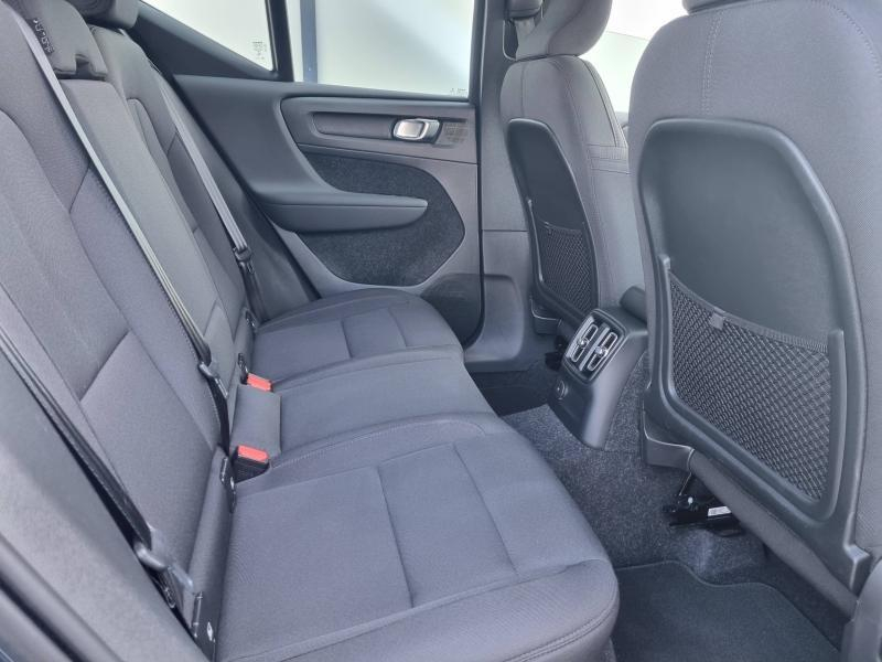 VOLVO XC40 d’occasion à vendre à AVIGNON chez SUÈDE PROVENCE AUTOMOBILES (Photo 15)