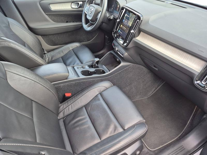 VOLVO XC40 d’occasion à vendre à AVIGNON chez SUÈDE PROVENCE AUTOMOBILES (Photo 14)