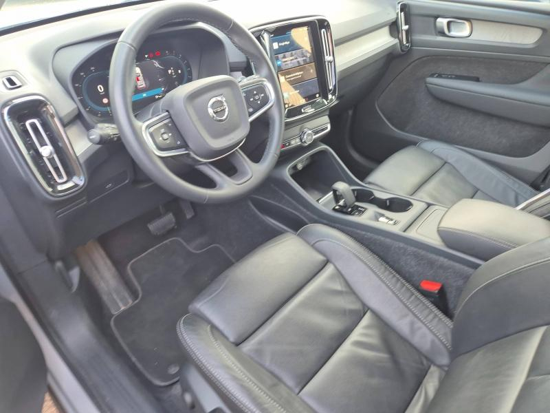 VOLVO XC40 d’occasion à vendre à AVIGNON chez SUÈDE PROVENCE AUTOMOBILES (Photo 16)