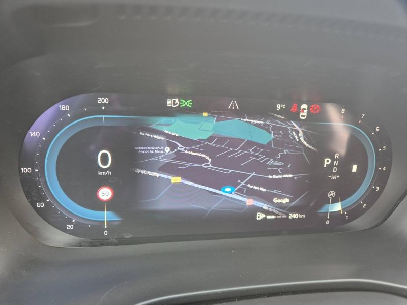 VOLVO XC40 d’occasion à vendre à AVIGNON chez SUÈDE PROVENCE AUTOMOBILES (Photo 17)