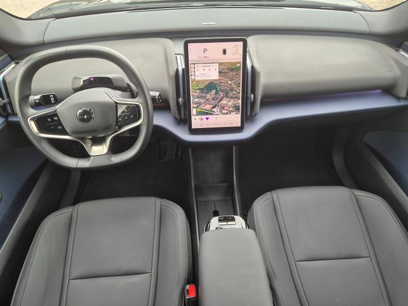 VOLVO EX30 d’occasion à vendre à AVIGNON chez SUÈDE PROVENCE AUTOMOBILES (Photo 4)