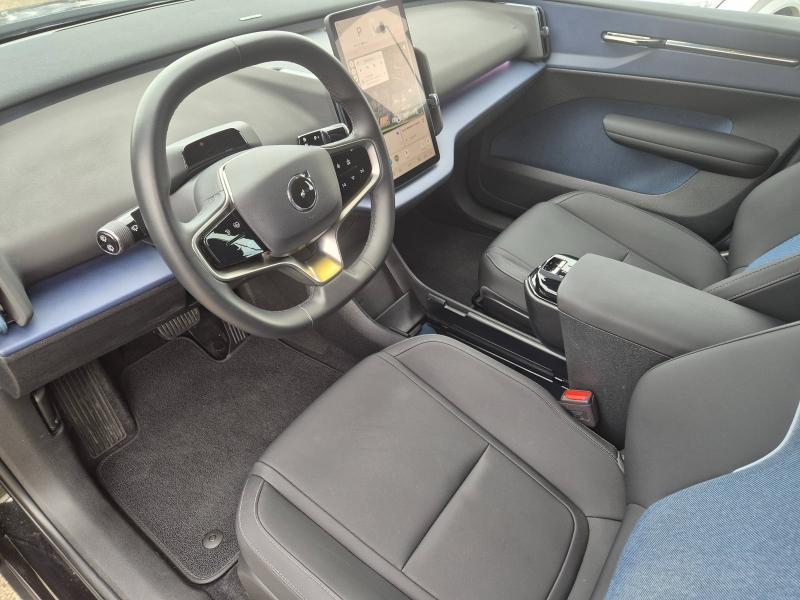 VOLVO EX30 d’occasion à vendre à AVIGNON chez SUÈDE PROVENCE AUTOMOBILES (Photo 5)