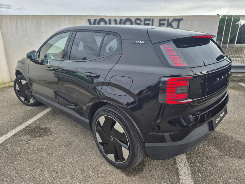 VOLVO EX30 d’occasion à vendre à AVIGNON chez SUÈDE PROVENCE AUTOMOBILES (Photo 11)