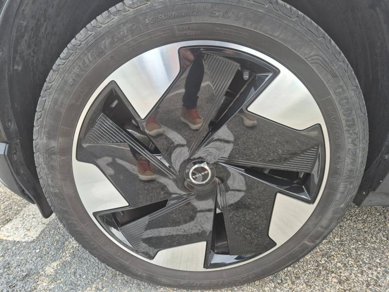 VOLVO EX30 d’occasion à vendre à AVIGNON chez SUÈDE PROVENCE AUTOMOBILES (Photo 16)