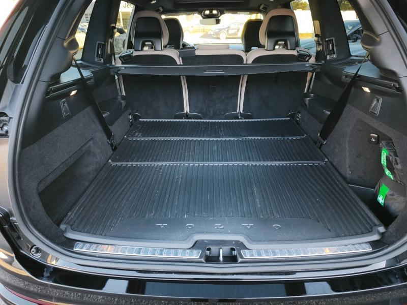 VOLVO XC90 d’occasion à vendre à AVIGNON chez SUÈDE PROVENCE AUTOMOBILES (Photo 7)