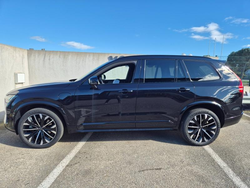 VOLVO XC90 d’occasion à vendre à AVIGNON chez SUÈDE PROVENCE AUTOMOBILES (Photo 8)