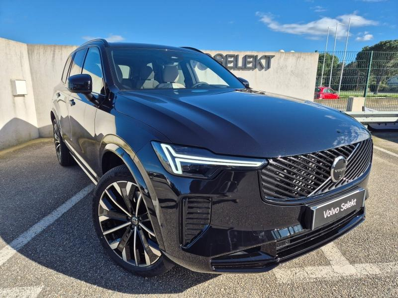 VOLVO XC90 d’occasion à vendre à AVIGNON chez SUÈDE PROVENCE AUTOMOBILES (Photo 10)