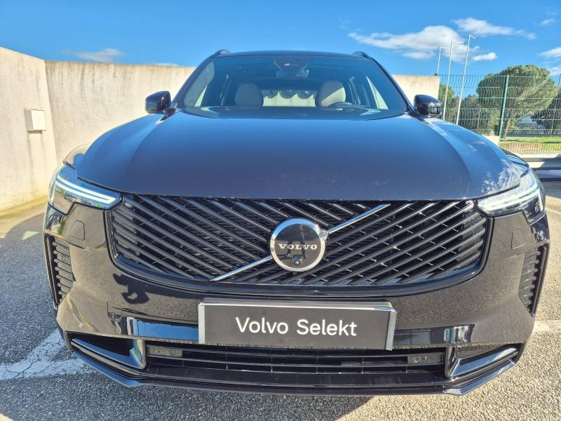 VOLVO XC90 d’occasion à vendre à AVIGNON chez SUÈDE PROVENCE AUTOMOBILES (Photo 13)