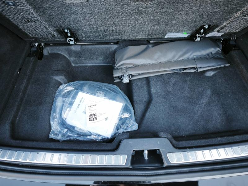 VOLVO XC90 d’occasion à vendre à AVIGNON chez SUÈDE PROVENCE AUTOMOBILES (Photo 15)