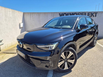 VOLVO C40 d’occasion à vendre à AVIGNON