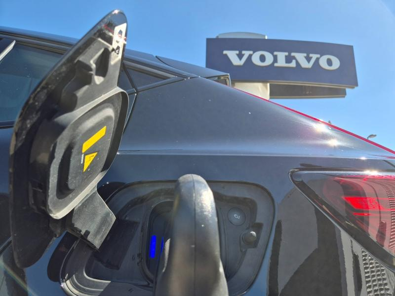 VOLVO C40 d’occasion à vendre à AVIGNON chez SUÈDE PROVENCE AUTOMOBILES (Photo 4)