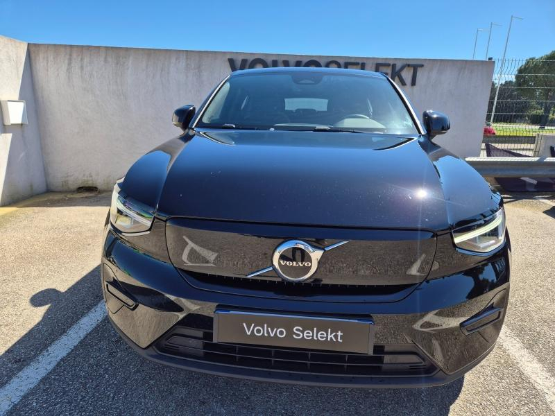 VOLVO C40 d’occasion à vendre à AVIGNON chez SUÈDE PROVENCE AUTOMOBILES (Photo 5)