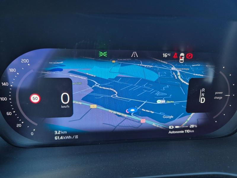 VOLVO C40 d’occasion à vendre à AVIGNON chez SUÈDE PROVENCE AUTOMOBILES (Photo 6)