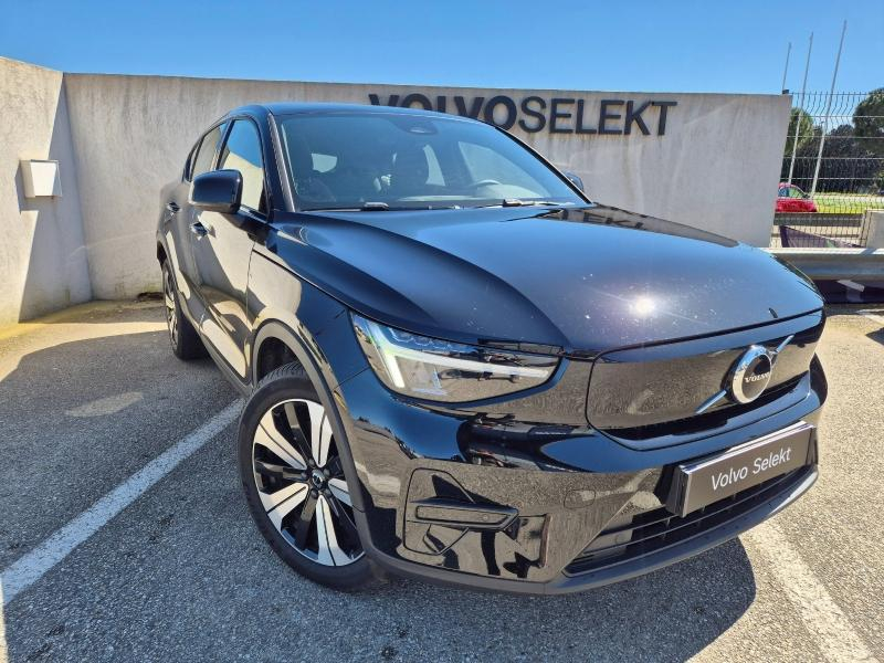 VOLVO C40 d’occasion à vendre à AVIGNON chez SUÈDE PROVENCE AUTOMOBILES (Photo 7)