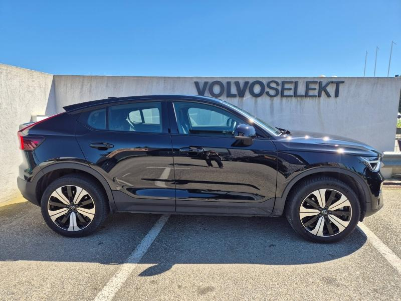 VOLVO C40 d’occasion à vendre à AVIGNON chez SUÈDE PROVENCE AUTOMOBILES (Photo 9)