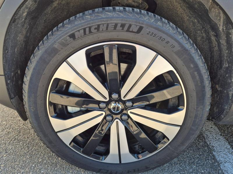 VOLVO C40 d’occasion à vendre à AVIGNON chez SUÈDE PROVENCE AUTOMOBILES (Photo 11)