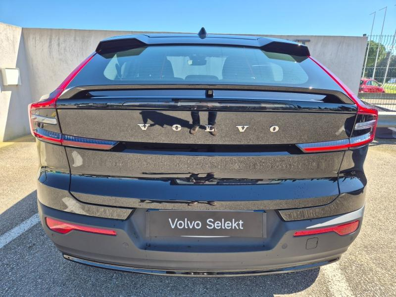 VOLVO C40 d’occasion à vendre à AVIGNON chez SUÈDE PROVENCE AUTOMOBILES (Photo 13)