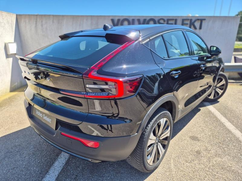 VOLVO C40 d’occasion à vendre à AVIGNON chez SUÈDE PROVENCE AUTOMOBILES (Photo 14)