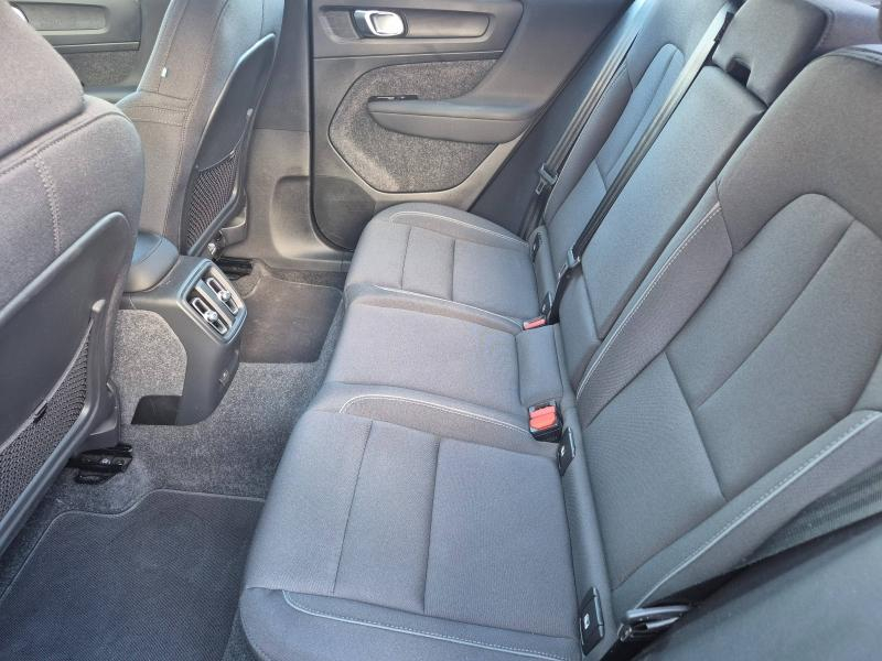 VOLVO C40 d’occasion à vendre à AVIGNON chez SUÈDE PROVENCE AUTOMOBILES (Photo 16)