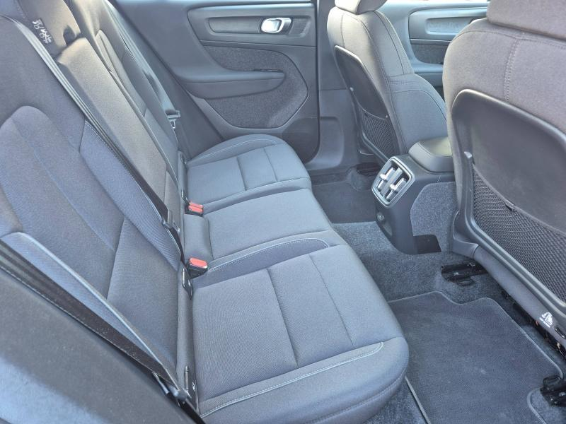 VOLVO C40 d’occasion à vendre à AVIGNON chez SUÈDE PROVENCE AUTOMOBILES (Photo 18)