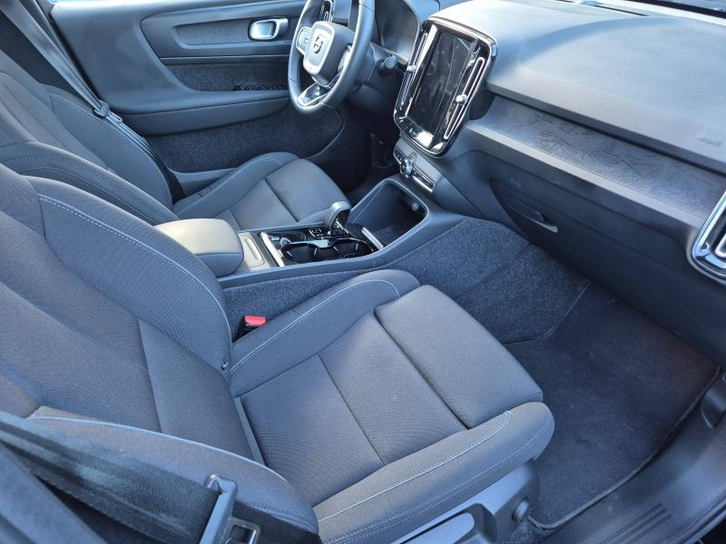 VOLVO C40 d’occasion à vendre à AVIGNON chez SUÈDE PROVENCE AUTOMOBILES (Photo 20)