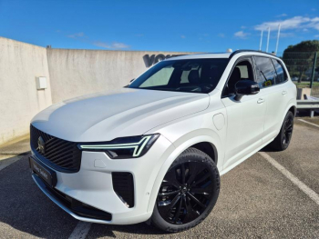VOLVO XC90 d’occasion à vendre à AVIGNON