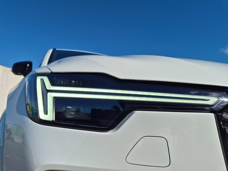 VOLVO XC90 d’occasion à vendre à AVIGNON chez SUÈDE PROVENCE AUTOMOBILES (Photo 4)