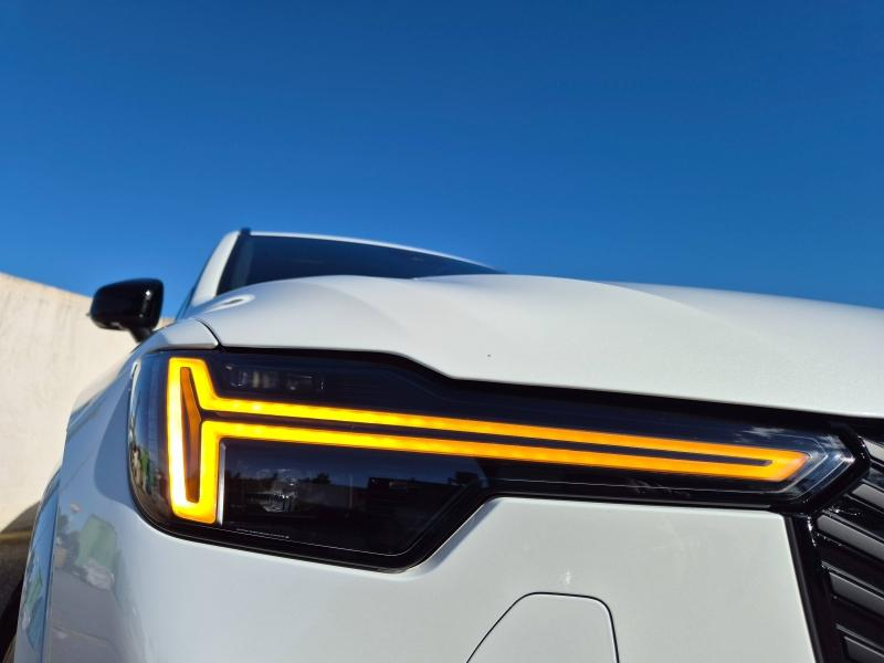 VOLVO XC90 d’occasion à vendre à AVIGNON chez SUÈDE PROVENCE AUTOMOBILES (Photo 5)