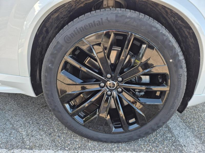 VOLVO XC90 d’occasion à vendre à AVIGNON chez SUÈDE PROVENCE AUTOMOBILES (Photo 11)