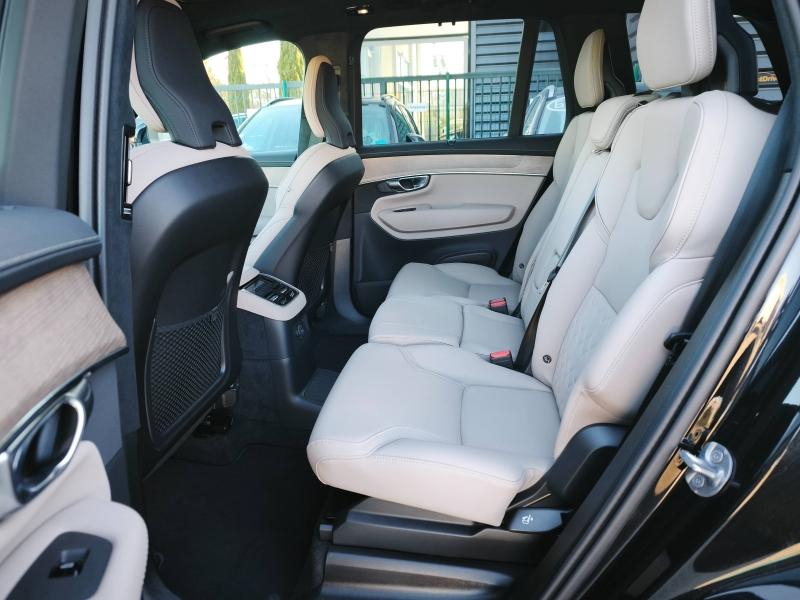 VOLVO XC90 d’occasion à vendre à AVIGNON chez SUÈDE PROVENCE AUTOMOBILES (Photo 15)