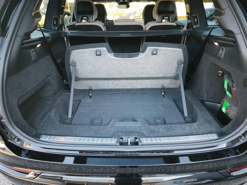 VOLVO XC90 d’occasion à vendre à AVIGNON chez SUÈDE PROVENCE AUTOMOBILES (Photo 17)