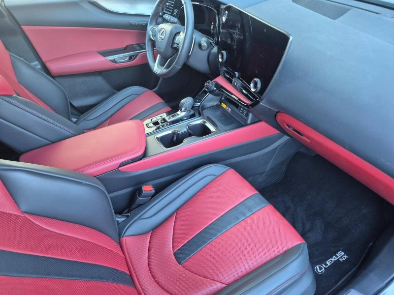 LEXUS NX d’occasion à vendre à AVIGNON chez SUÈDE PROVENCE AUTOMOBILES (Photo 5)
